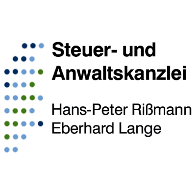 Logo von Steuer- und Anwaltskanzlei Rißmann & Lange