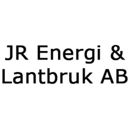JR Energi & Lantbruk AB Mantorp