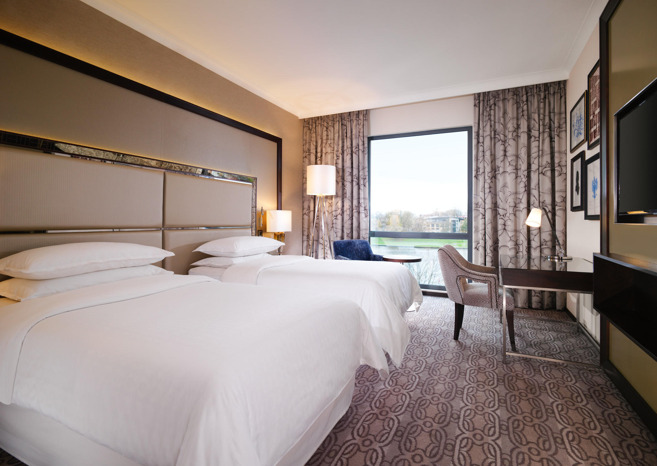 Images Sheraton Grand Krakow