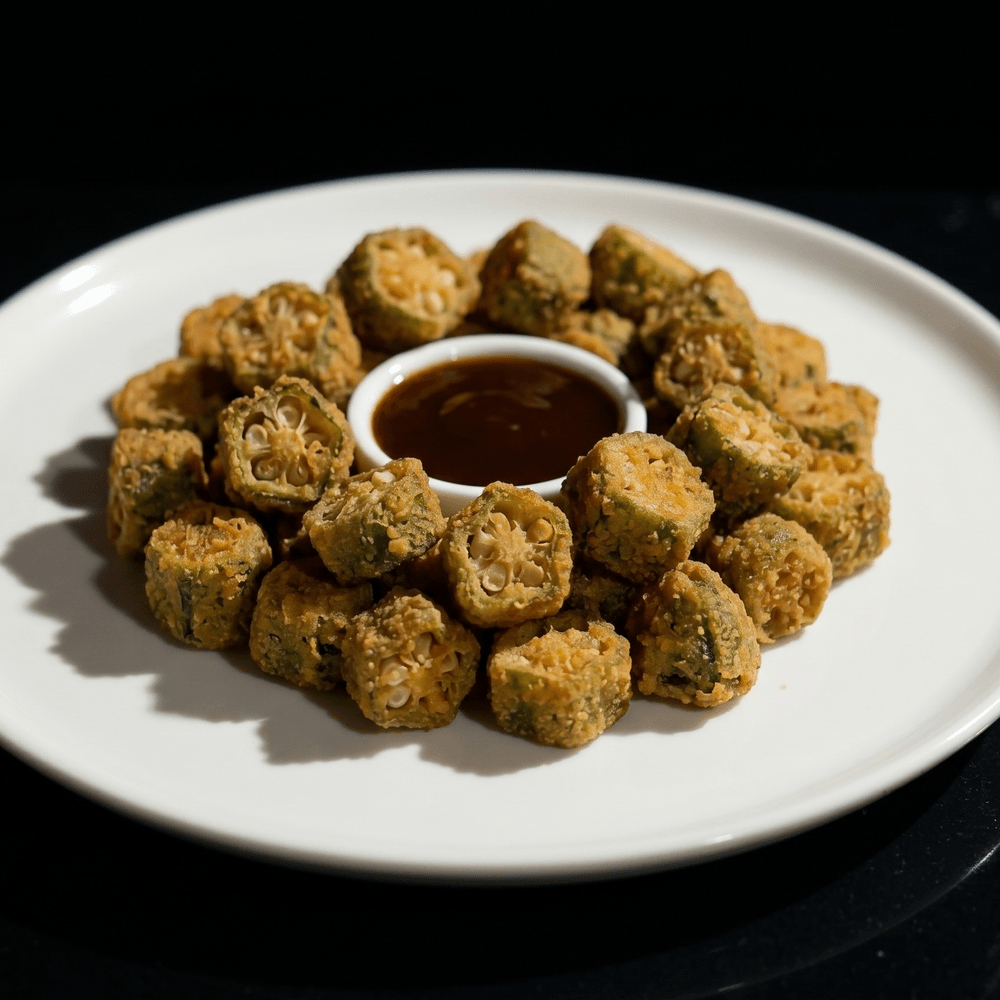 Okra