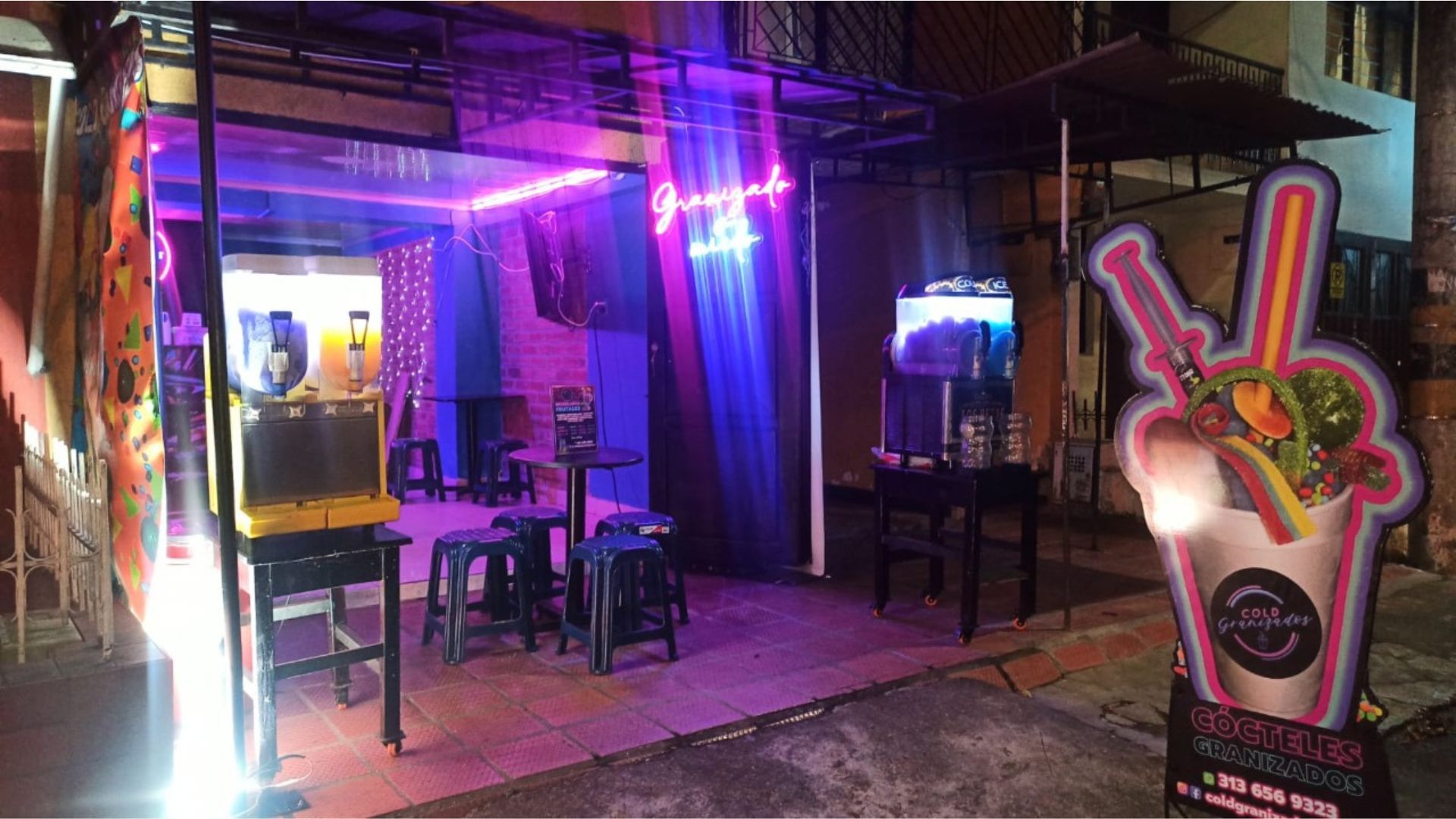 Galería en miniatura