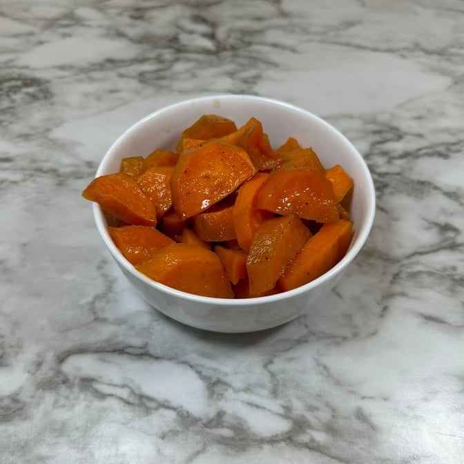 Sweet Potatoes