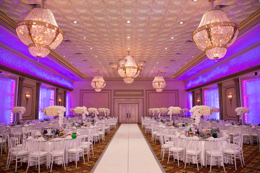 Imperial Event Venue Image