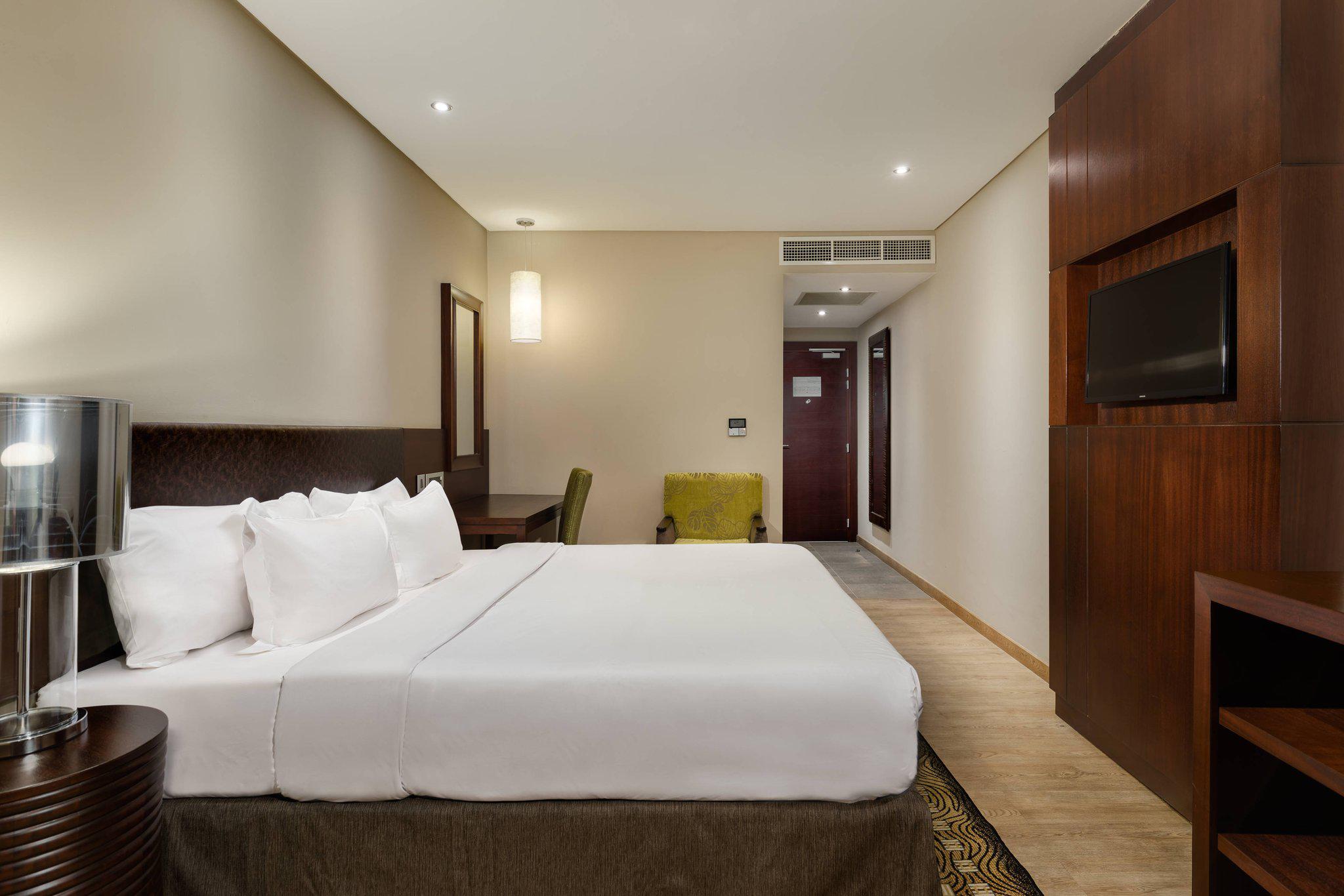Protea Hotel by Marriott Owerri Select