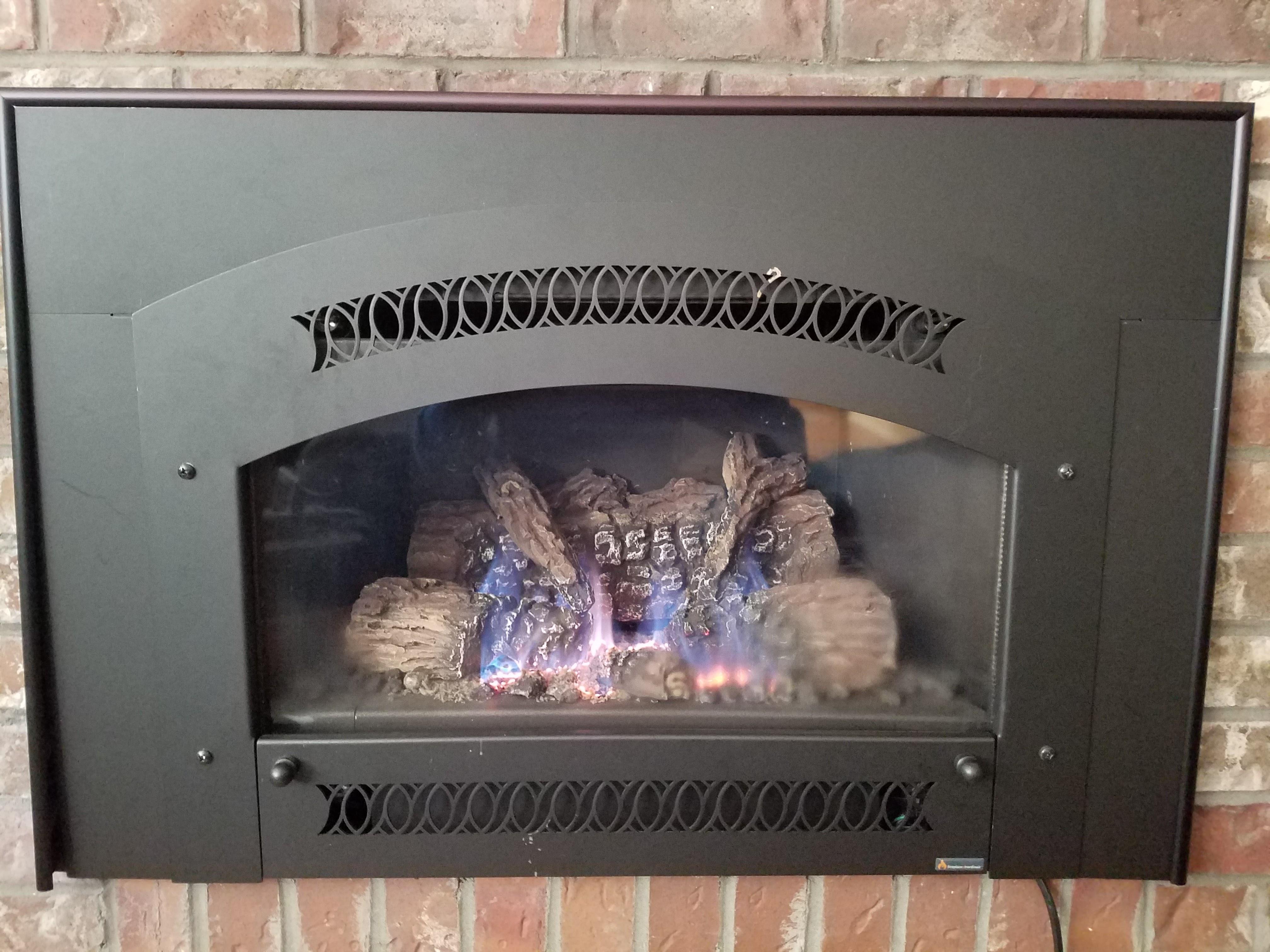 Clean Air Heating & Cooling Image