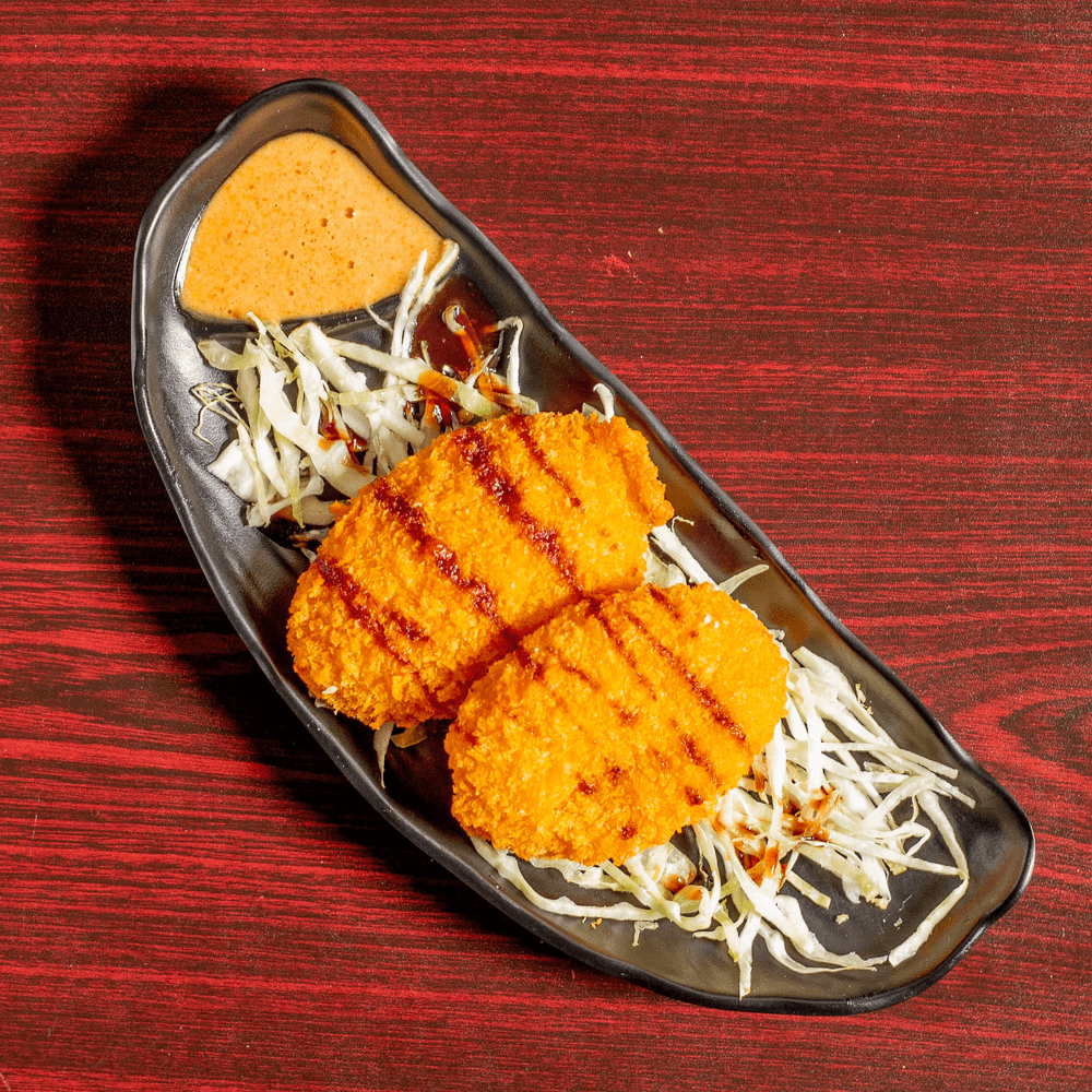 Potato Croquette