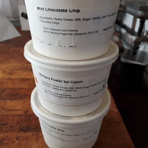 Grab an Ice Cream to Go