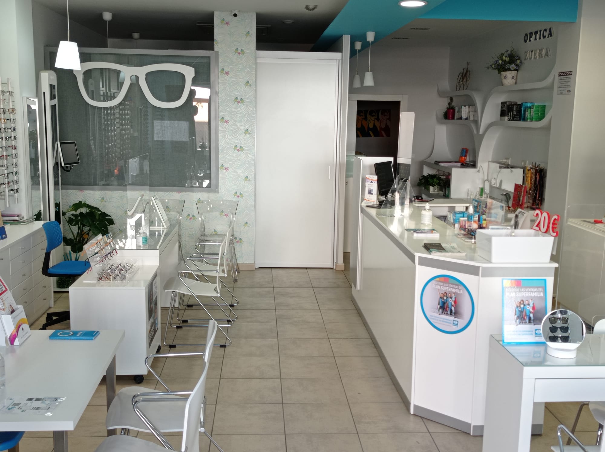 Galería en miniatura