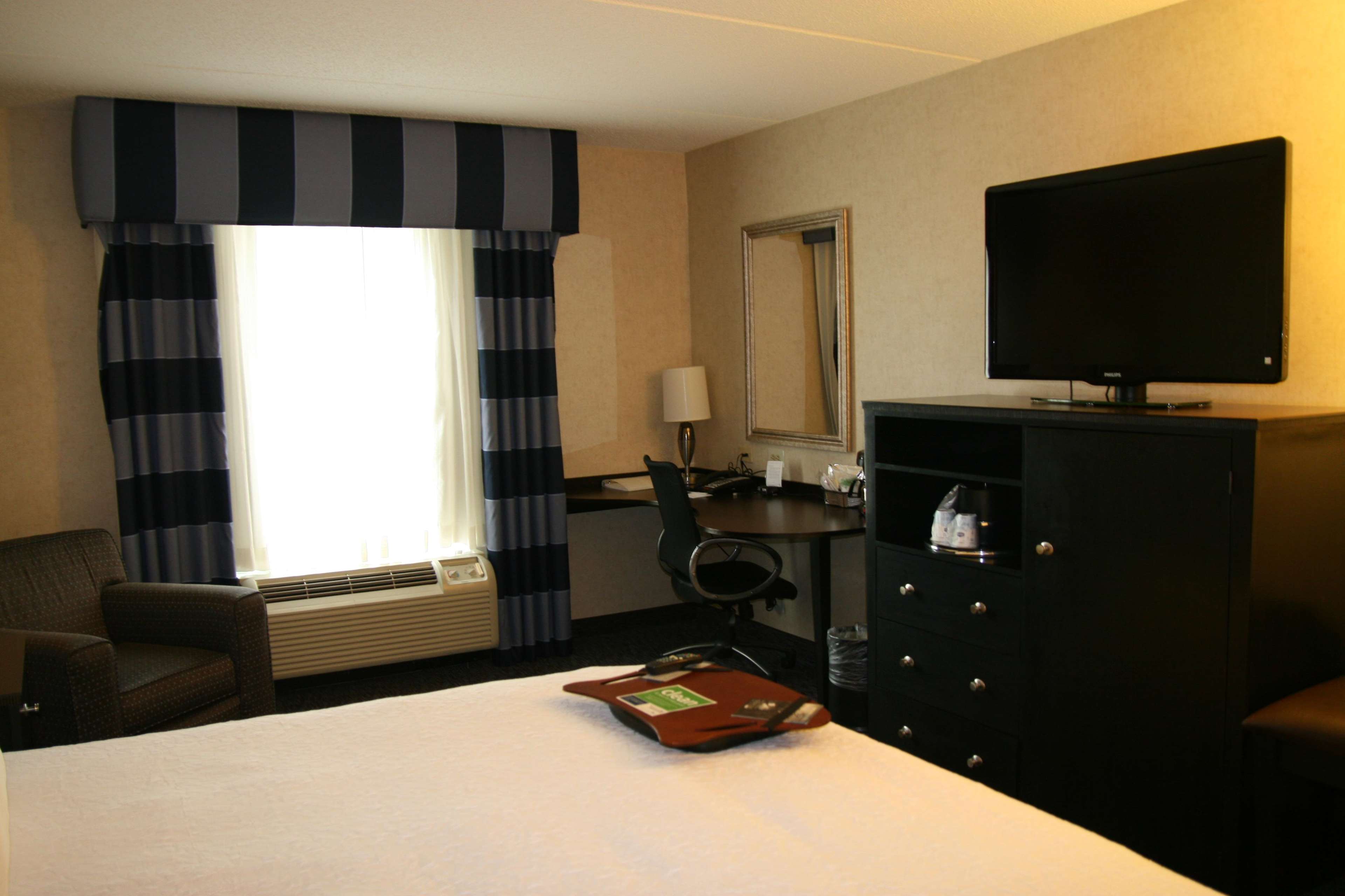 Hampton Inn Doylestown Photo