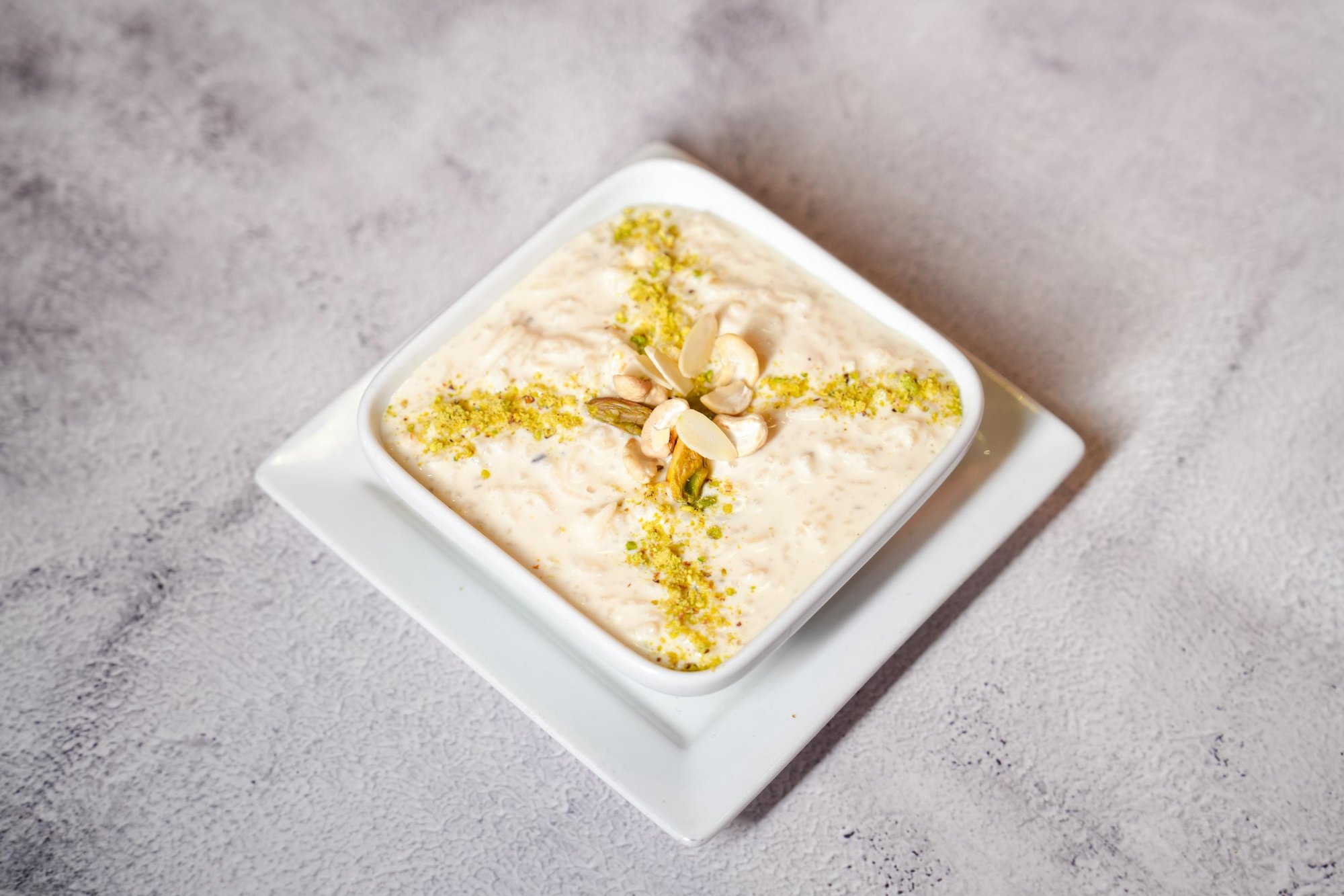 RICE KHEER