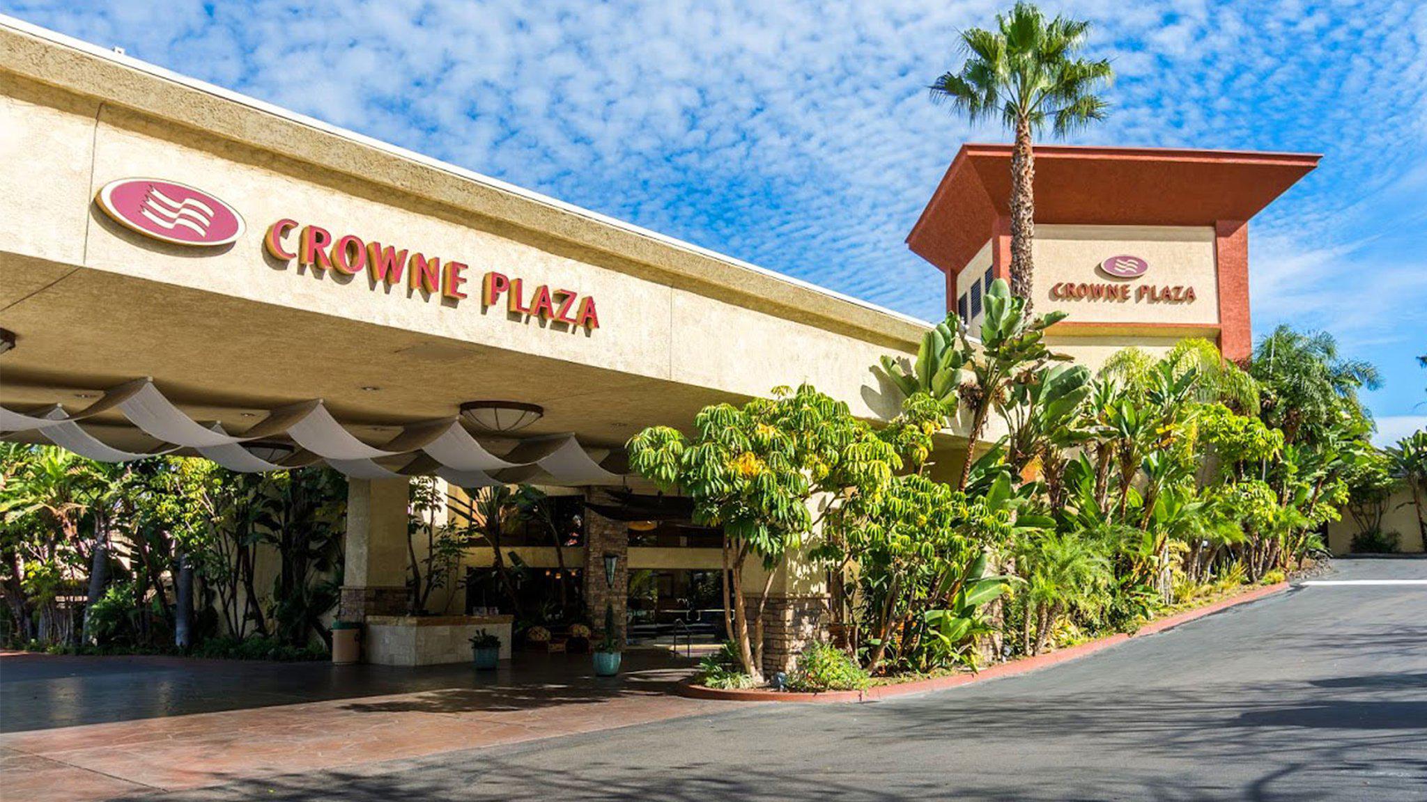 Crowne Plaza San Diego - Mission Valley Photo