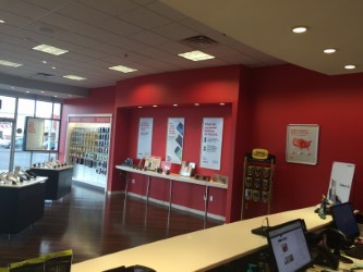 Verizon Authorized Retailer - TCC Photo