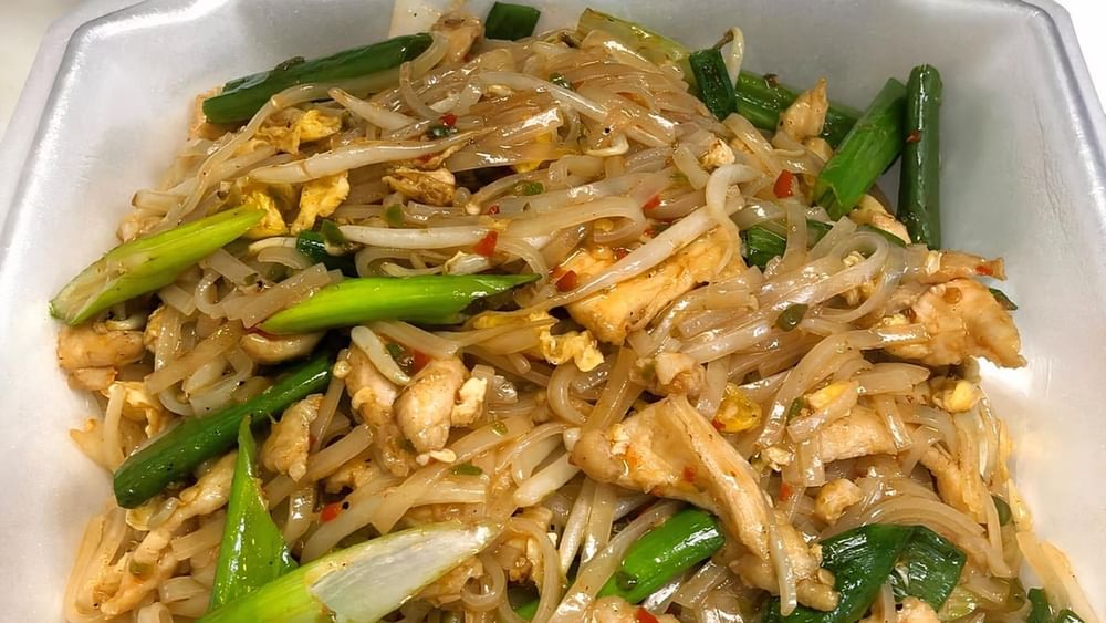Pad Thai