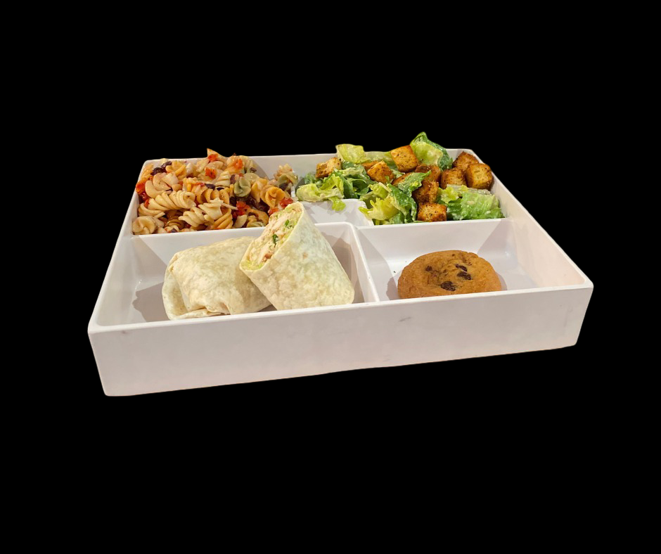 Express Lunch