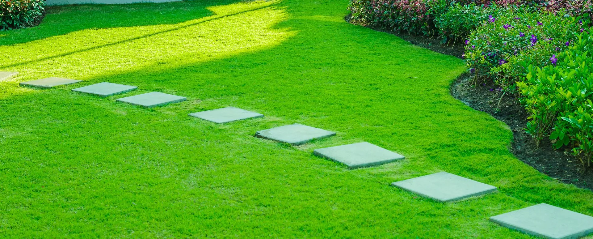 Patio Installation