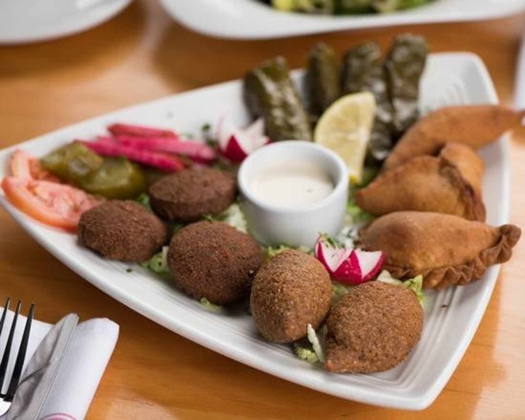 Mary'z Sampler