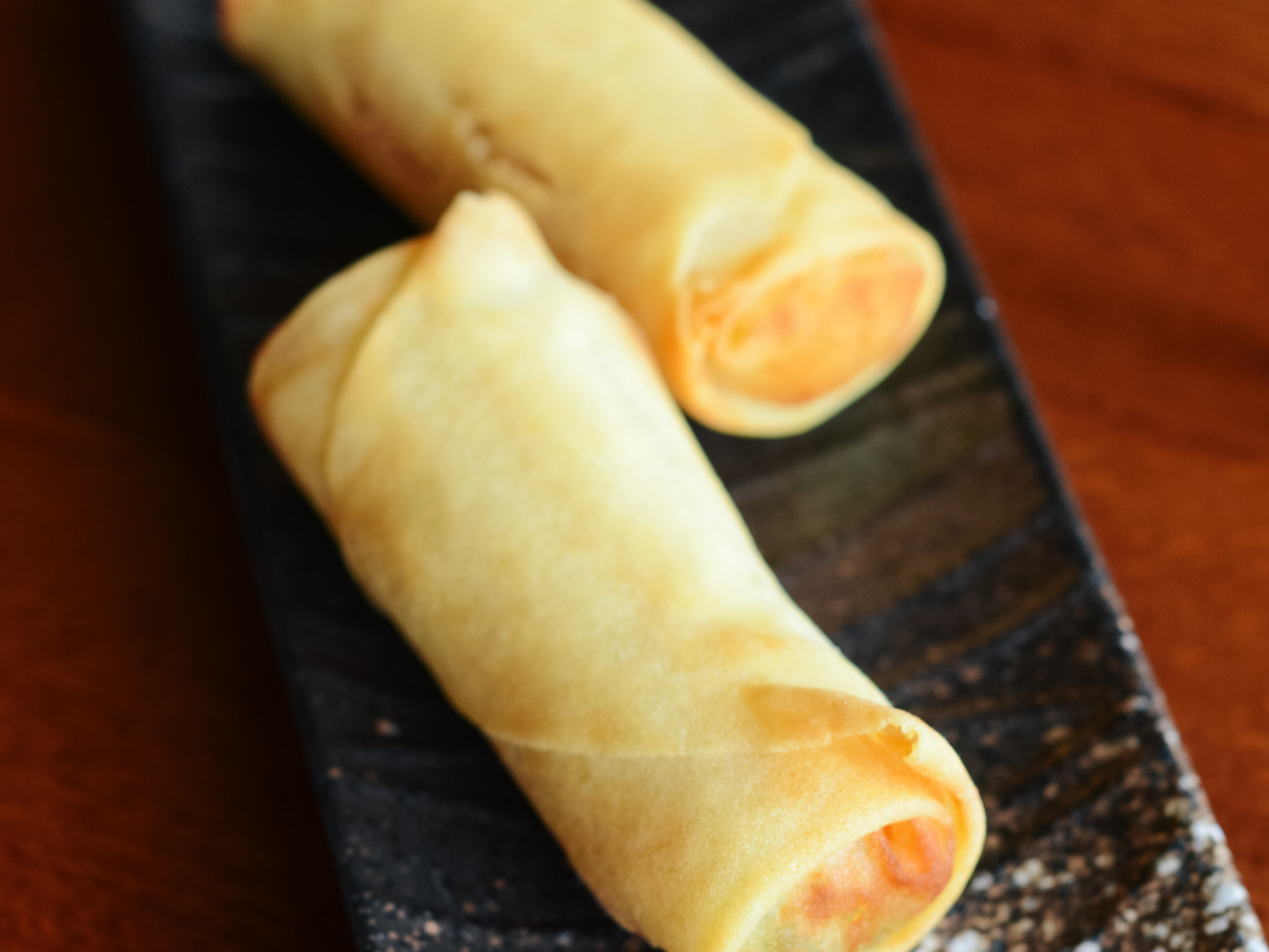 Spring Roll (2pcs)