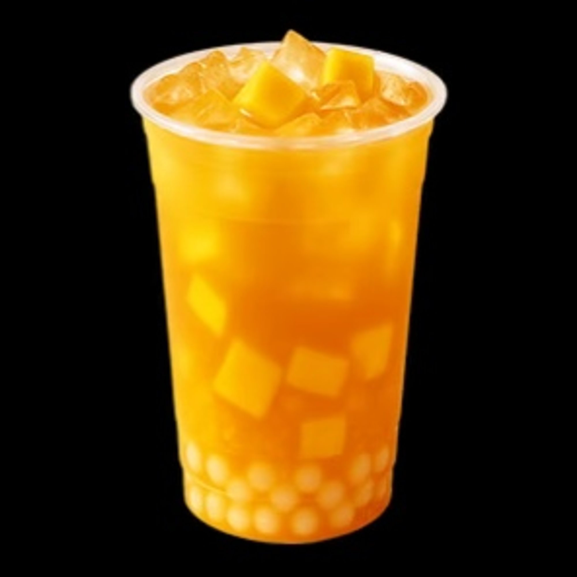 Mango Jasmine Tea