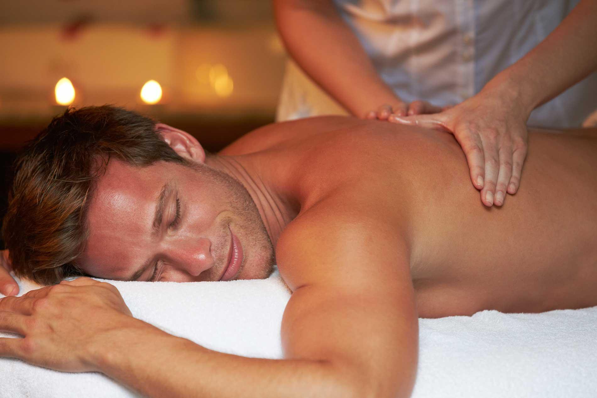 Comfort Spa Massage Photo