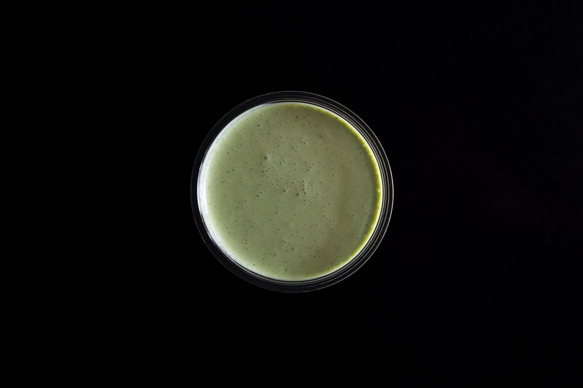 2oz Cilantro Jalapeño Crème