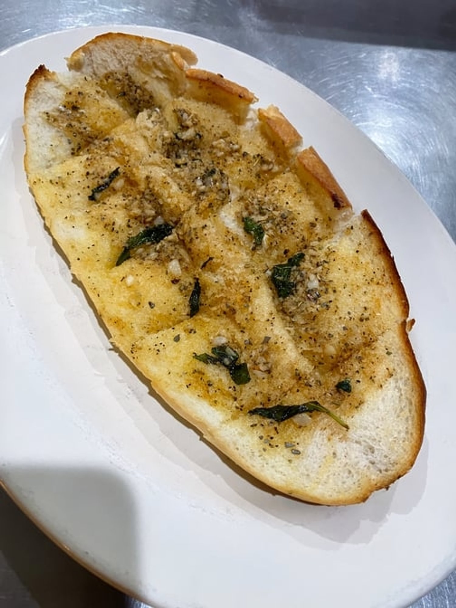 Garlic Bread