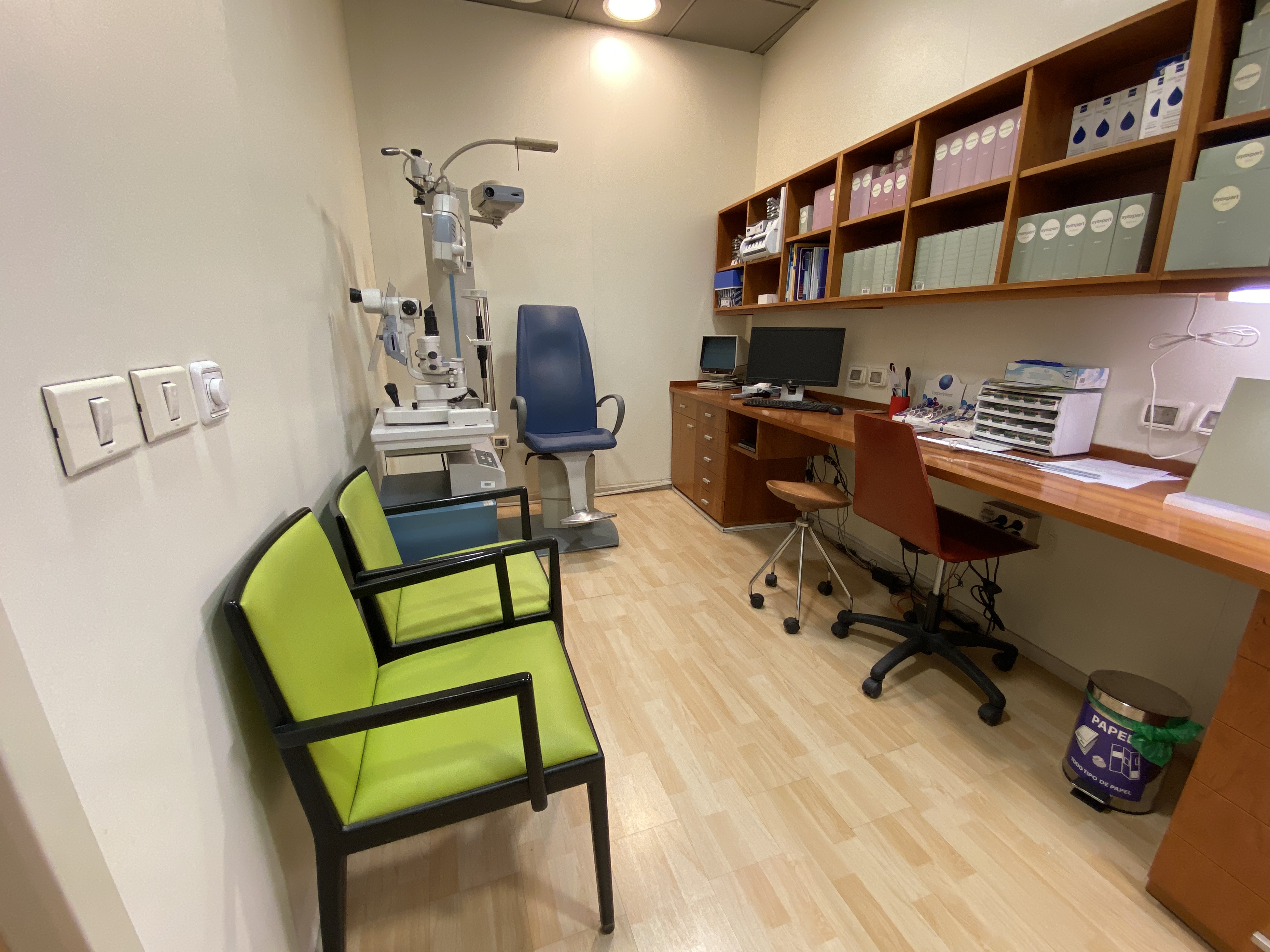 Galería en miniatura