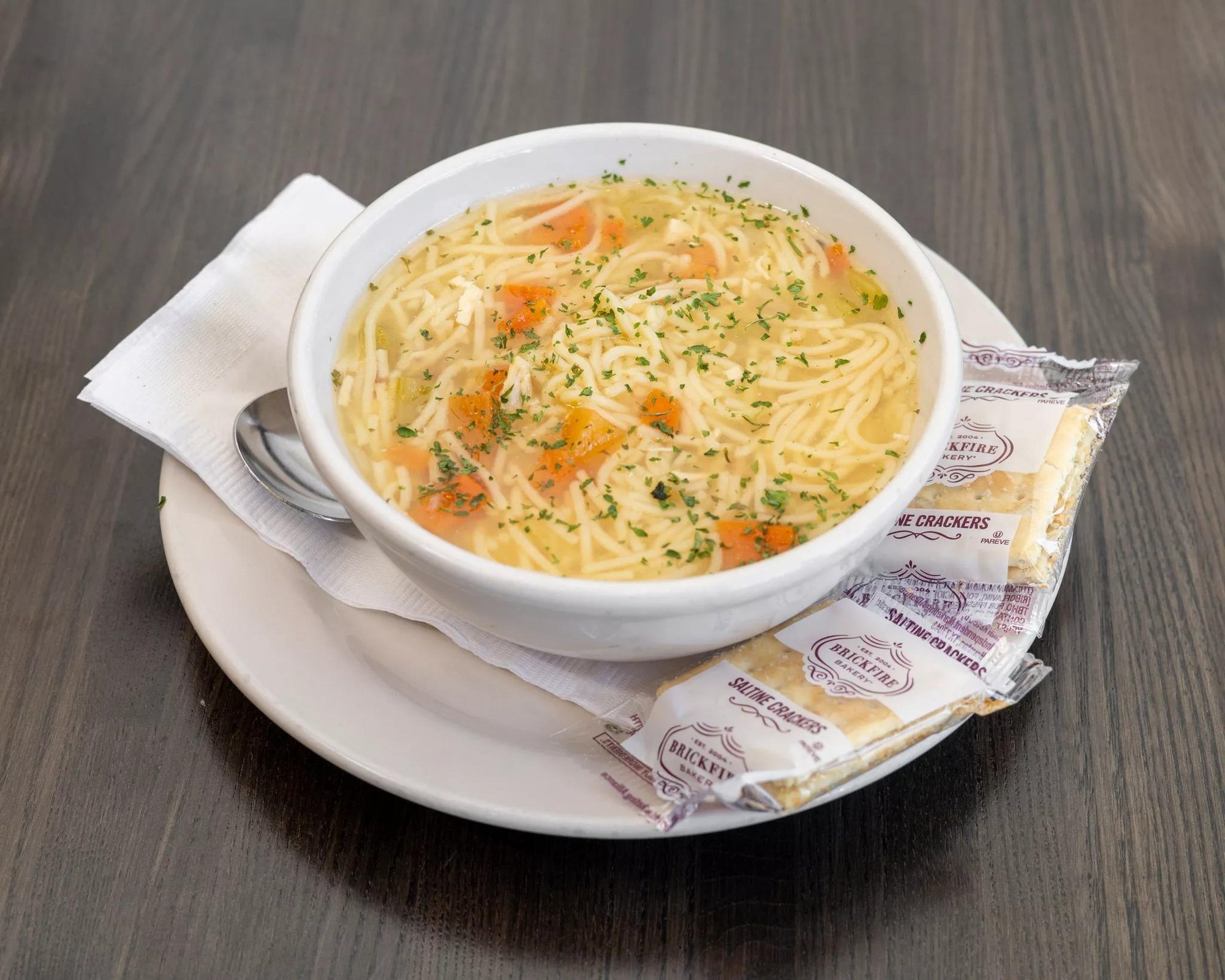 Cup of Soup