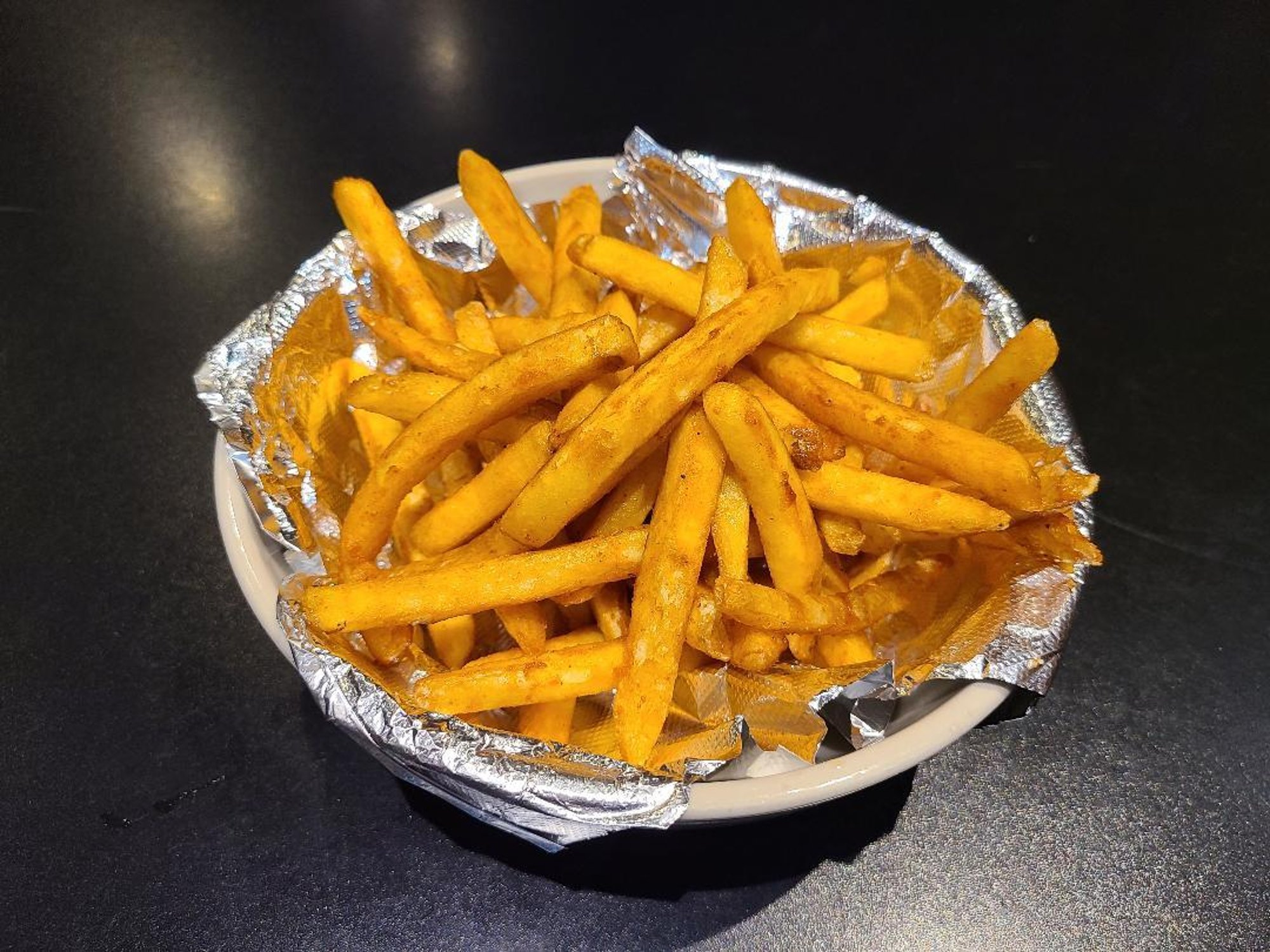 French Fries (Side)