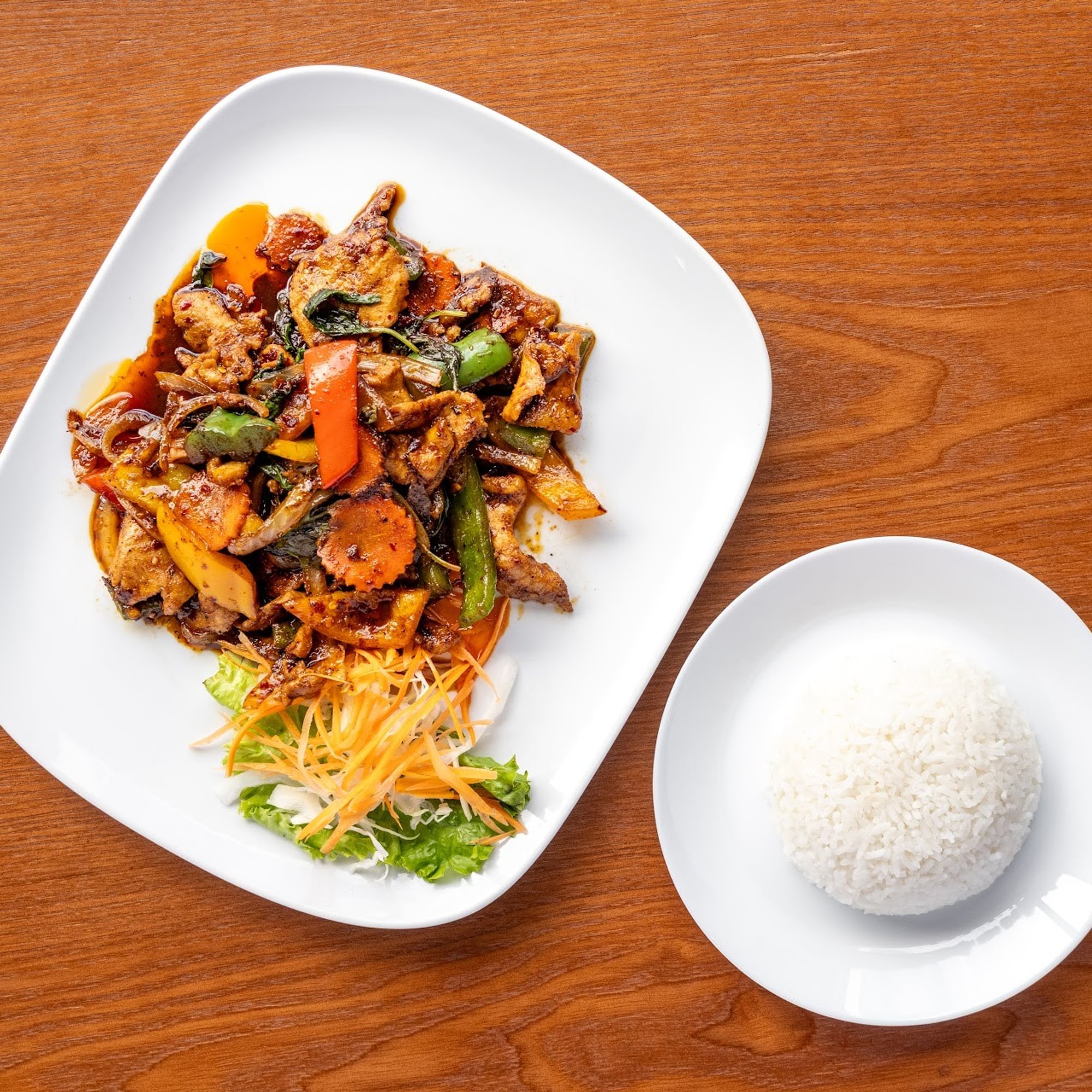 Pad Ped