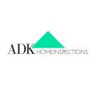 aDK HomeInspections Logo