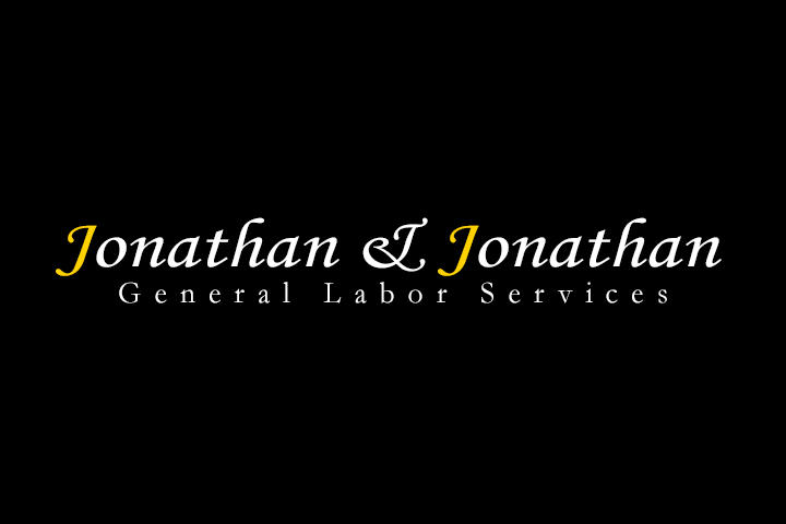 Jonathan &amp; Jonathan North East Logo
