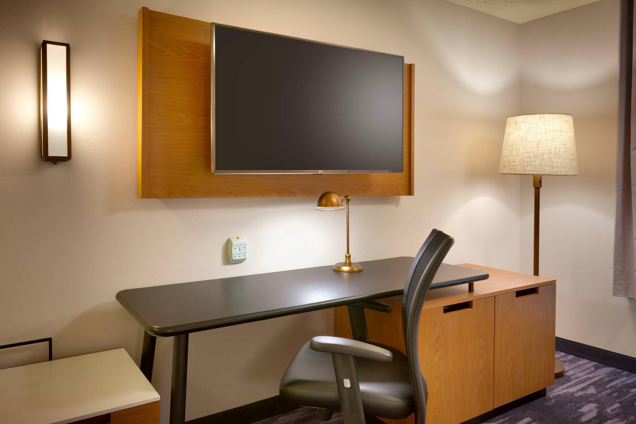 Fairfield Inn & Suites by Marriott Roswell Photo