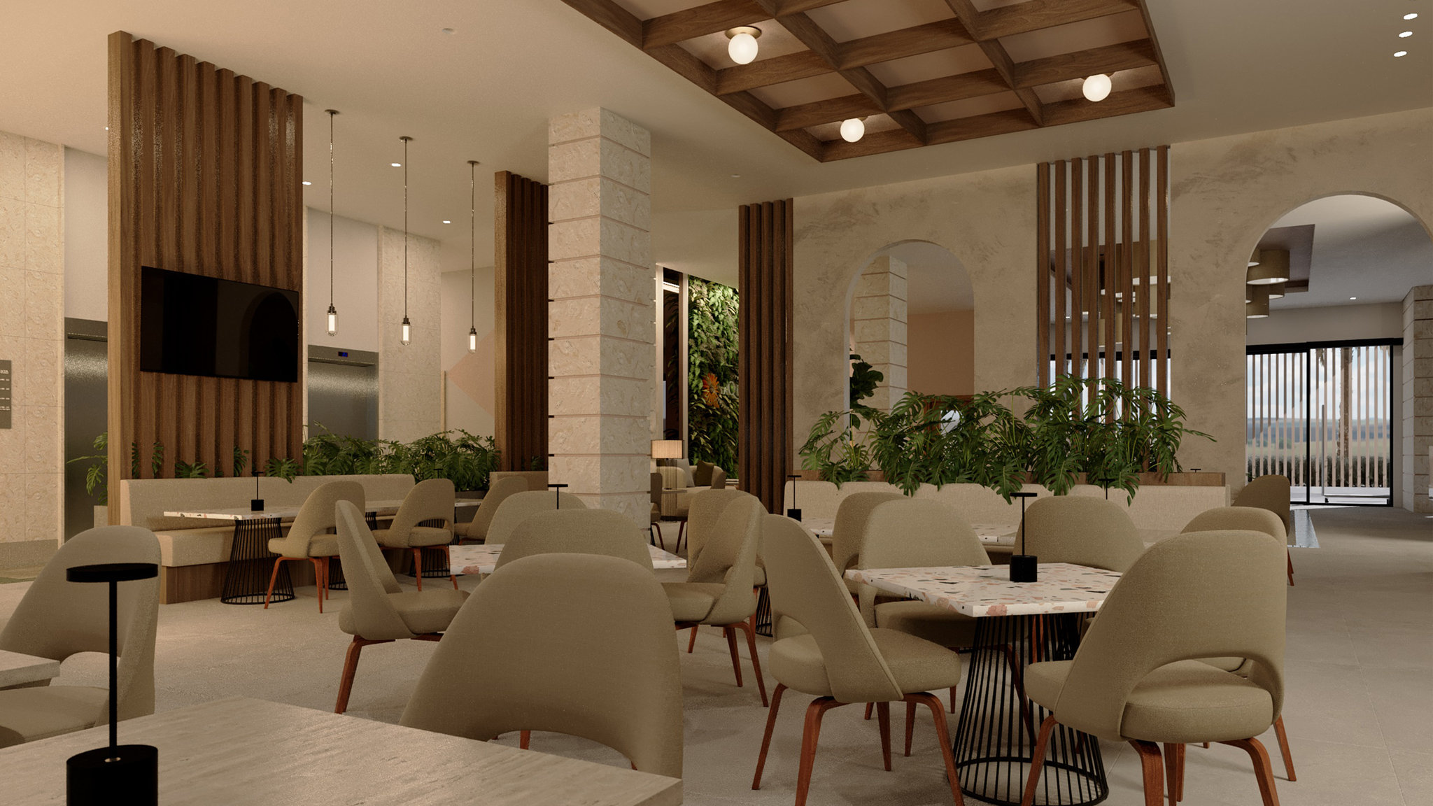 Galería en miniatura