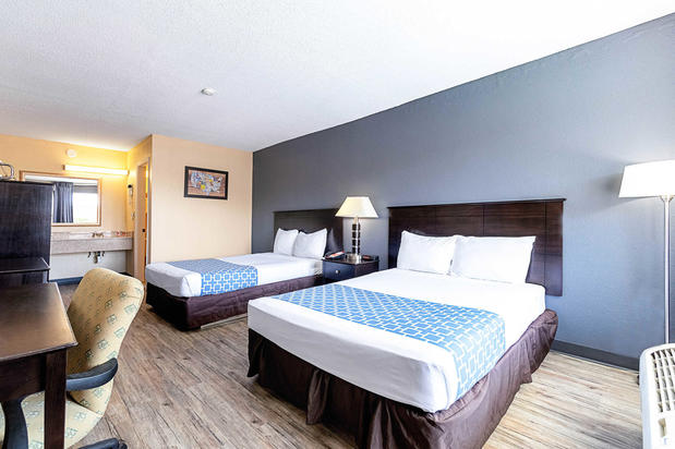 Images Econo Lodge