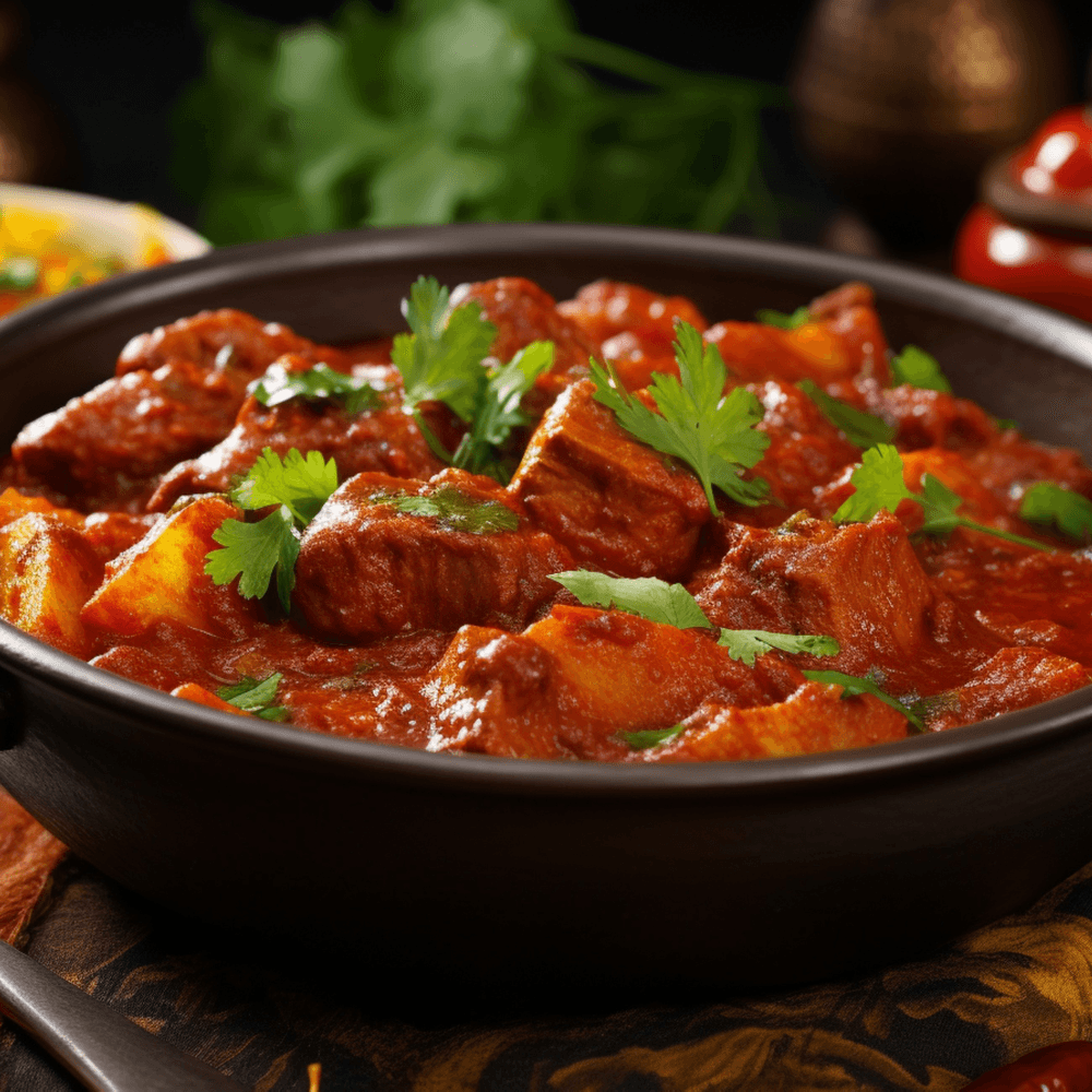 Vindaloo