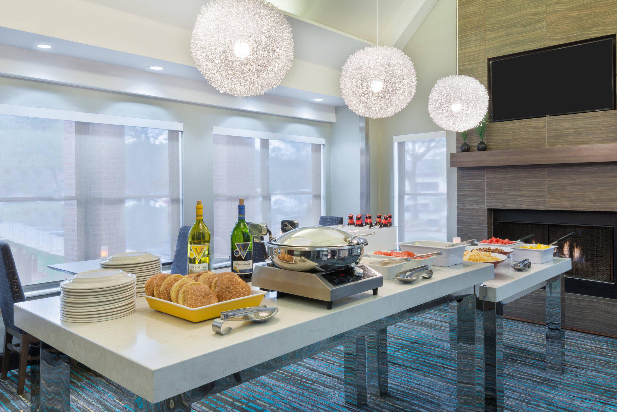 Residence Inn by Marriott Tallahassee North/I-10 Capital Circle Photo