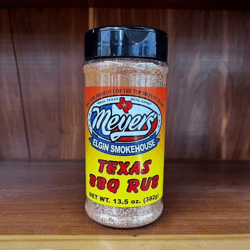 Large Texas BBQ Rub