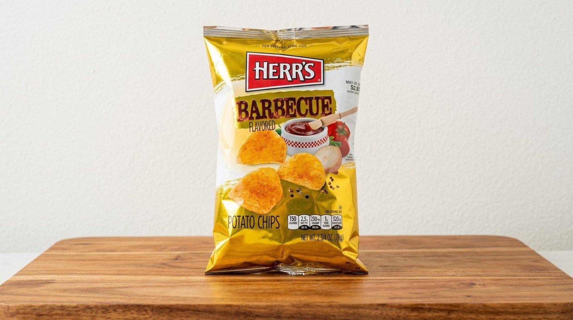 BBQ Chips