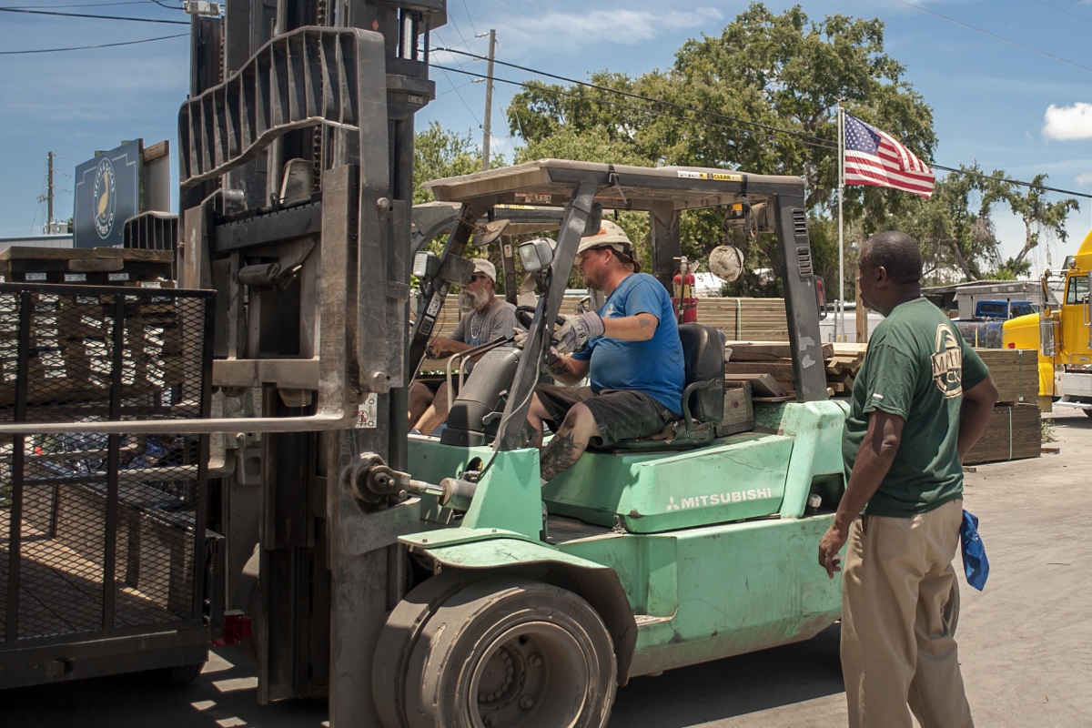 Decks & Docks Lumber Company St. Petersburg Saint Petersburg 727399966