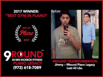 9Round Fitness Photo