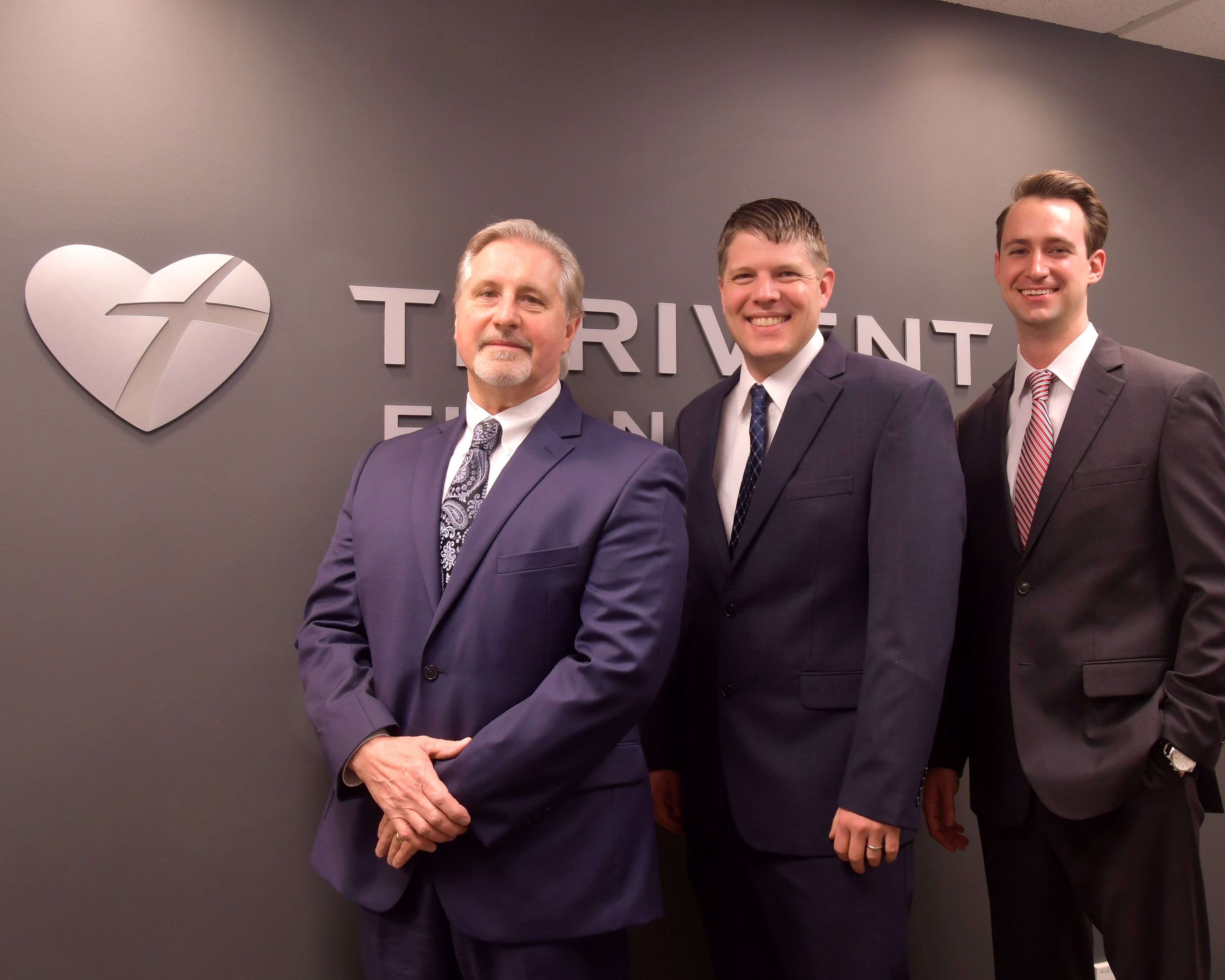 Abundant Harvest Financial Group - Thrivent