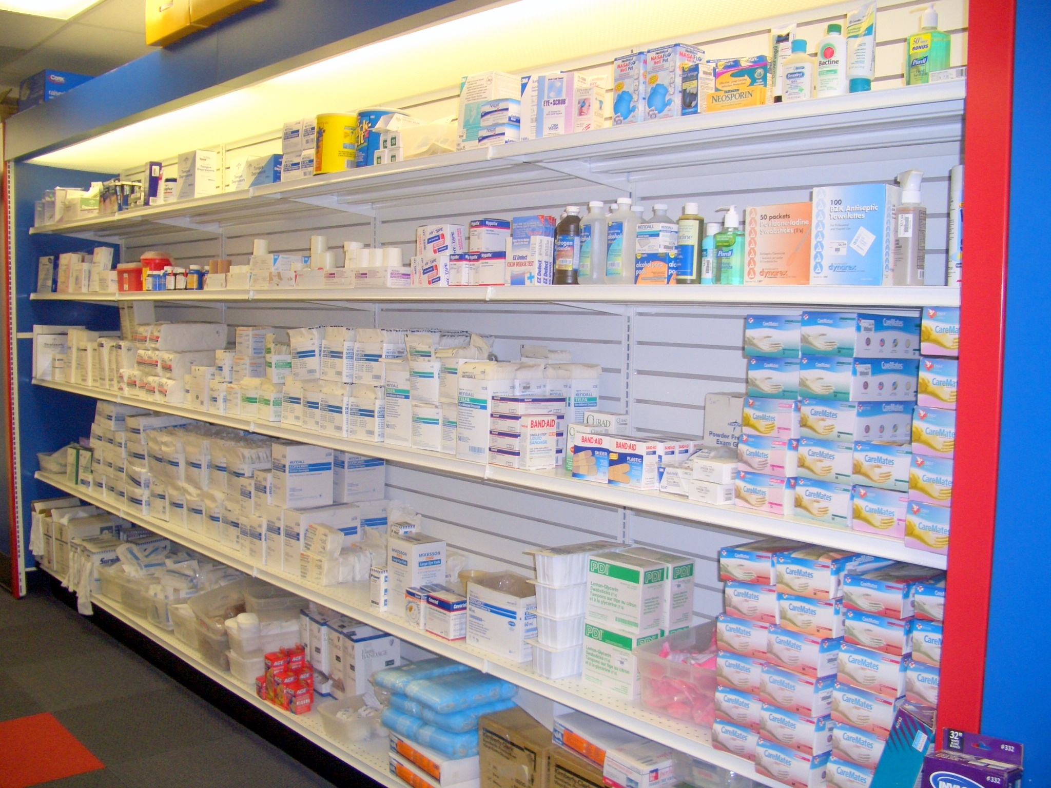 Atlantic Healthcare Products & Medical Supply Photo