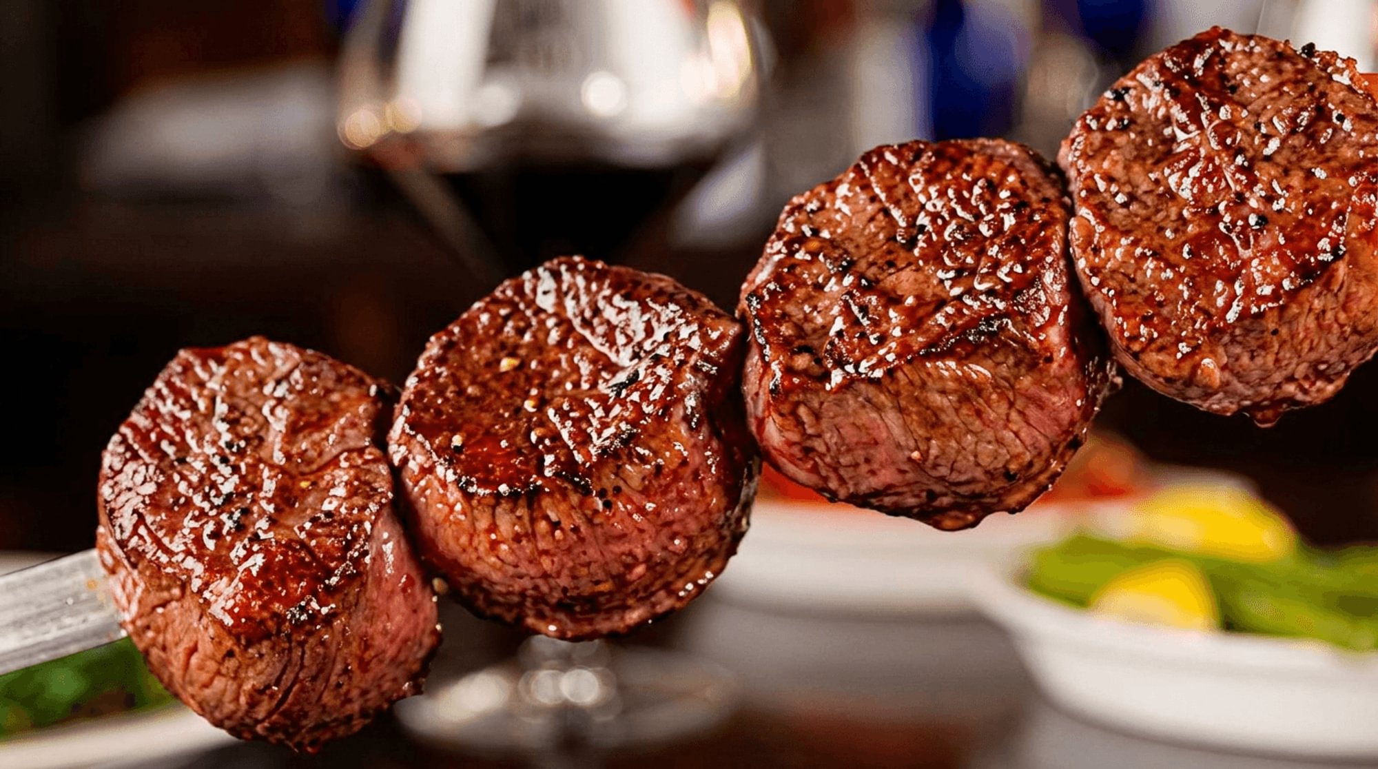 1 Lb Spanish Fillet (Tri Tip)