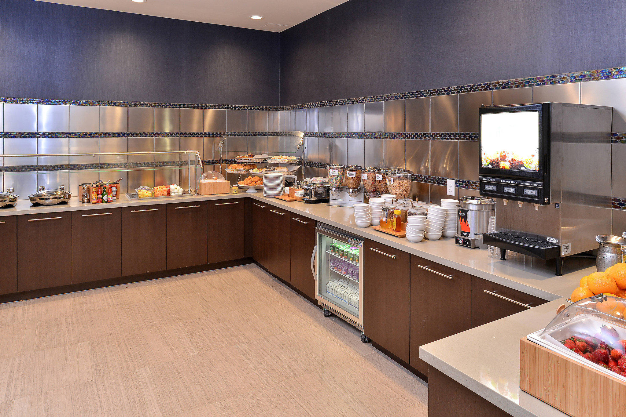 SpringHill Suites by Marriott Raleigh Cary Photo