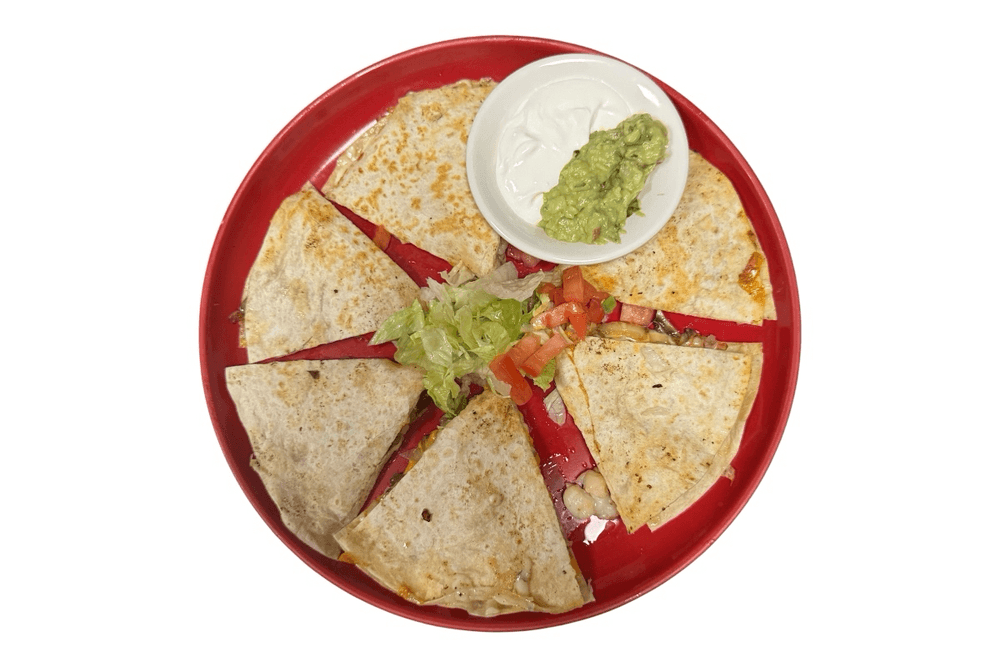 Quesadilla Vallarta