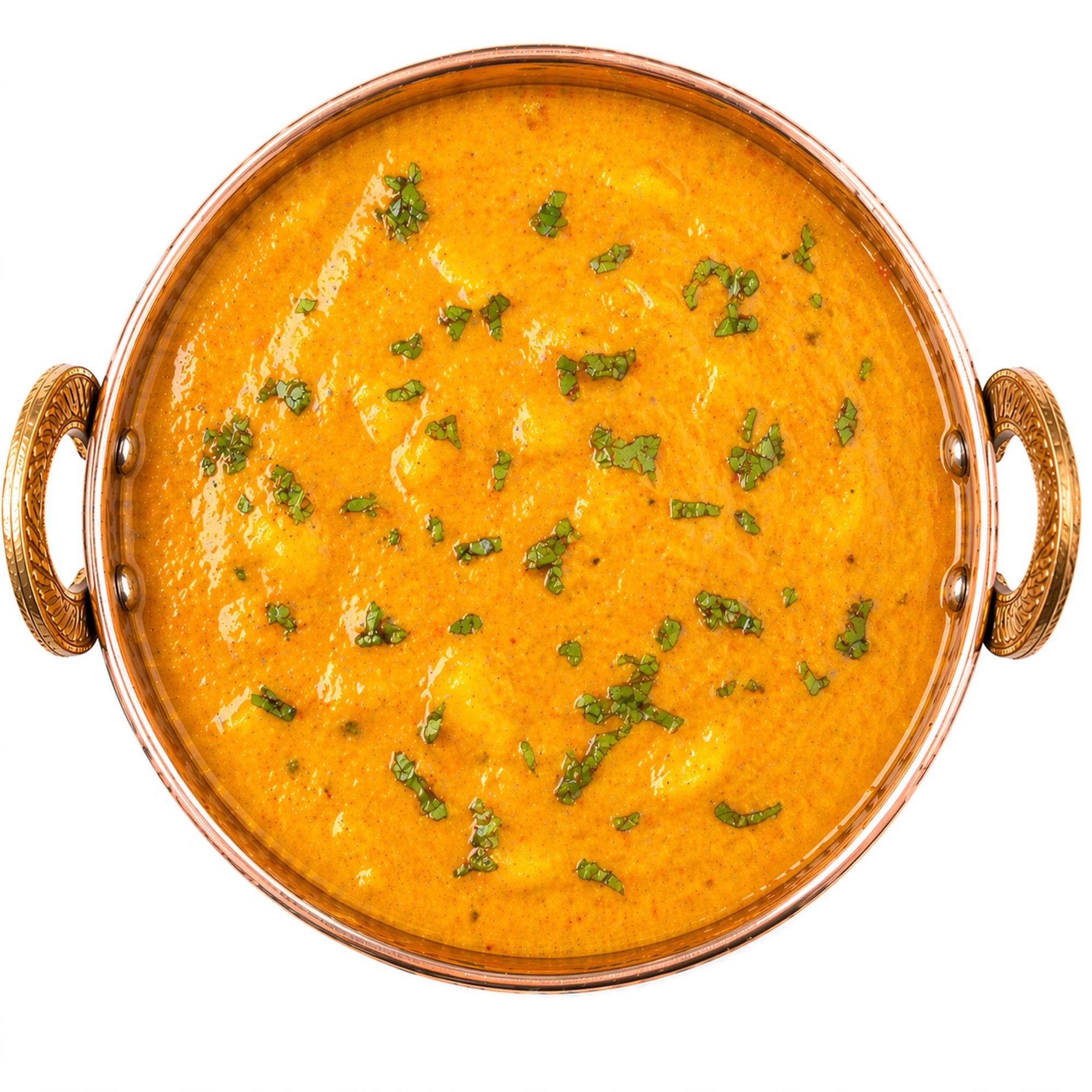 Mango Curry