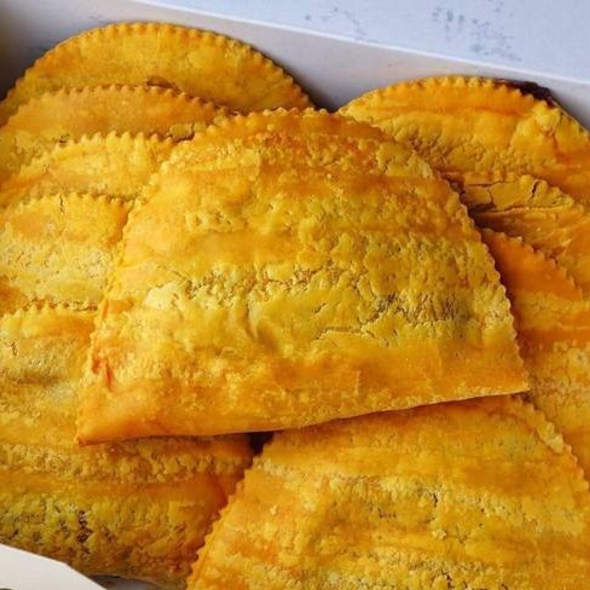 Beef Patty