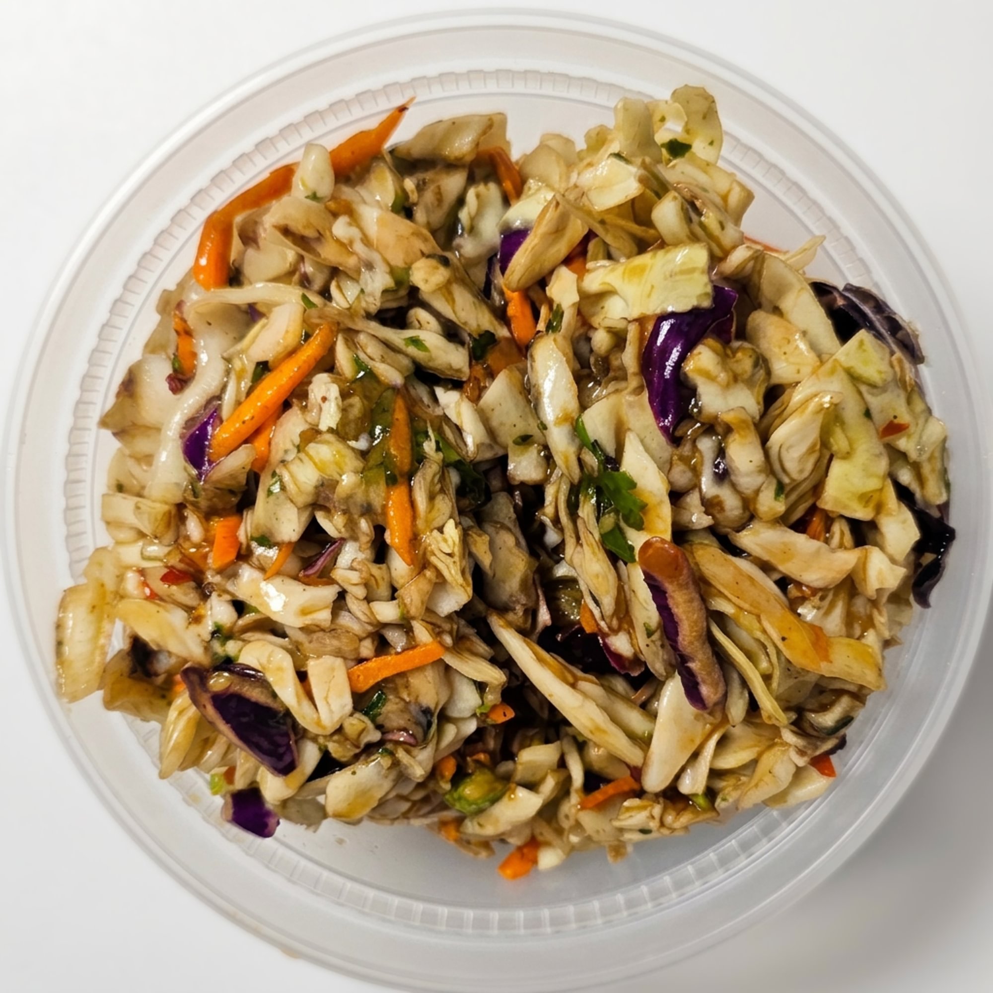 Side Coleslaw