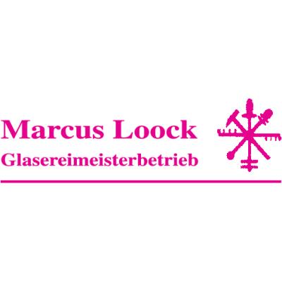 Logo von Glaserei Loock GmbH