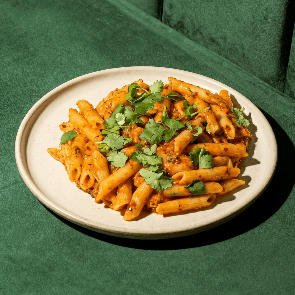 Tandoori Pasta